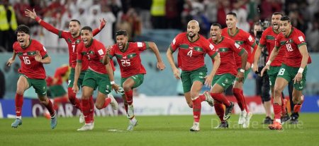 فرنسا ضد المغرب