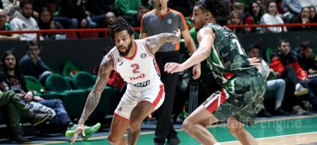 UNICS ضد Lokomotiv-Kuban