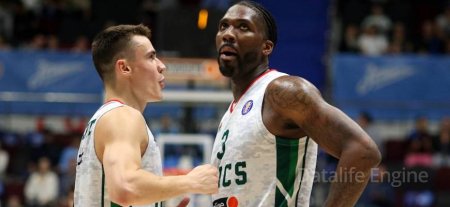 Uralmash مقابل UNICS