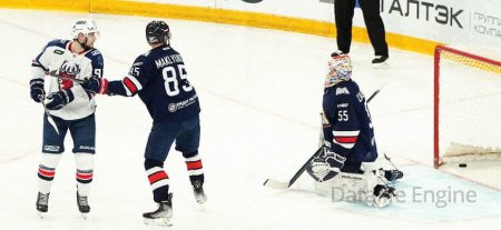 Torpedo NN vs Metallurg