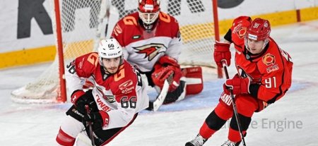 Avangard مقابل Avtomobilist