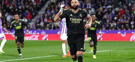 ريال مدريد ضد بلد الوليد