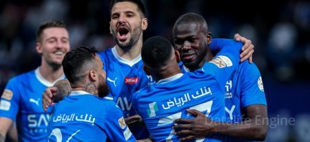 الاهلي ضد الهلال